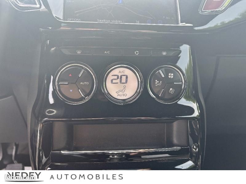 Ds DS 3 PureTech 82ch So Chic (image 18)