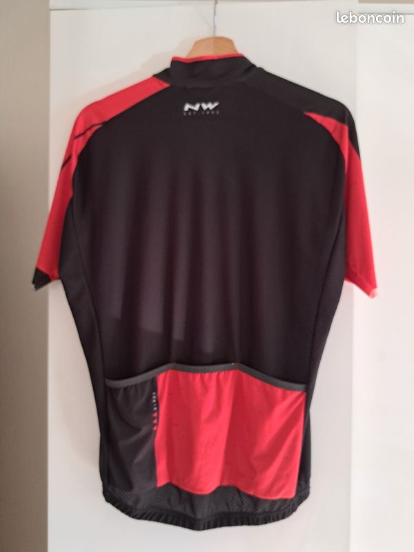 Maillot vélo (image 3)