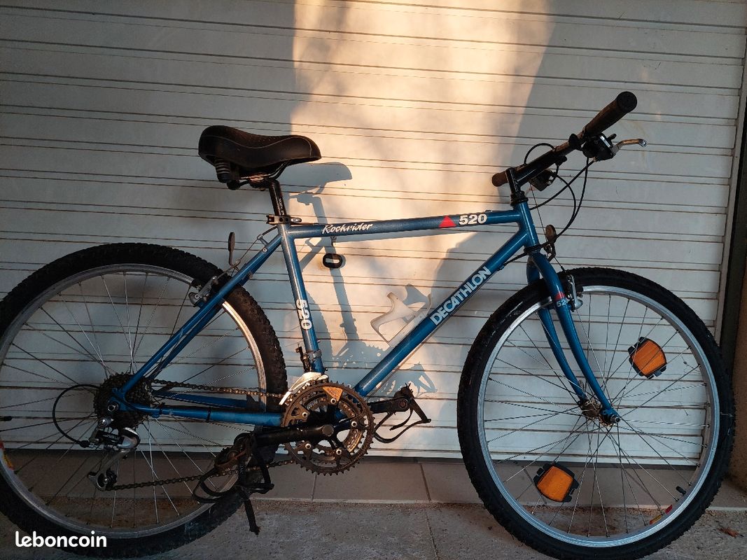 St 520 Vtt Rockrider 320 Femme St 520 Vlo Vtt Rockrider Rockrider