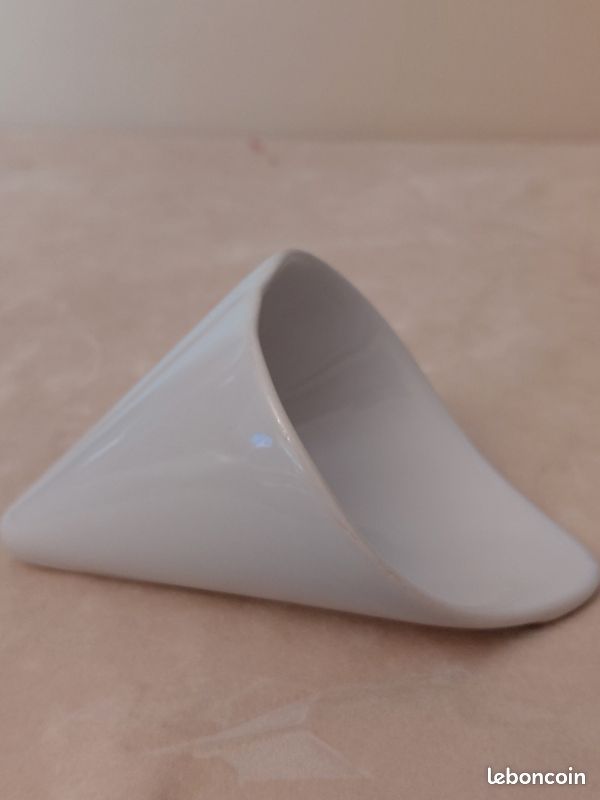 Lot de 6 Cornets de présentation avec support (image 6)