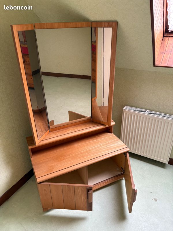 Coiffeuse (image 1)