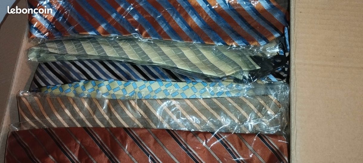 Cravate (image 4)