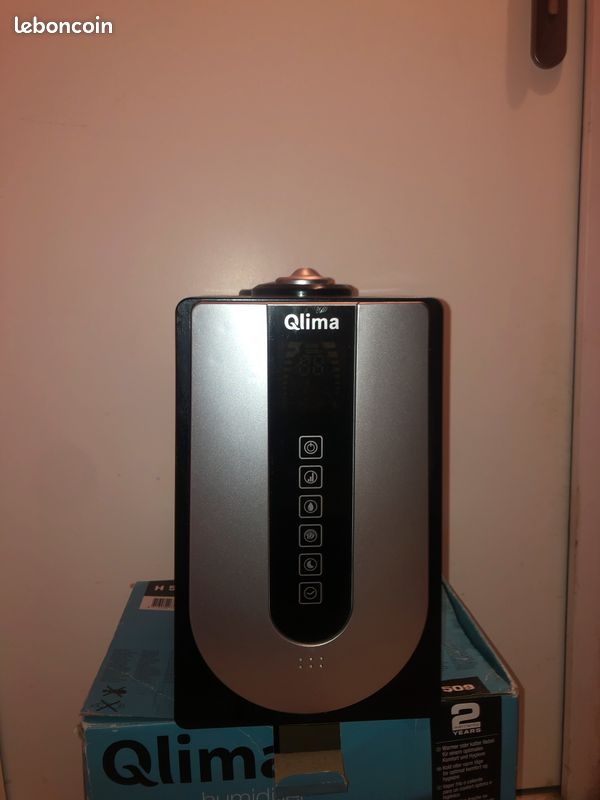 Humidificateur (image 2)