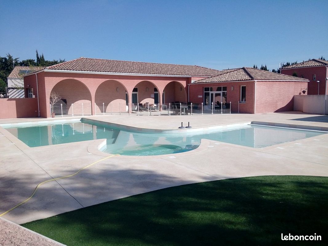 Maison 2 pièces 45 m² · à Entre-Vignes · 45 m² · 129 900 €