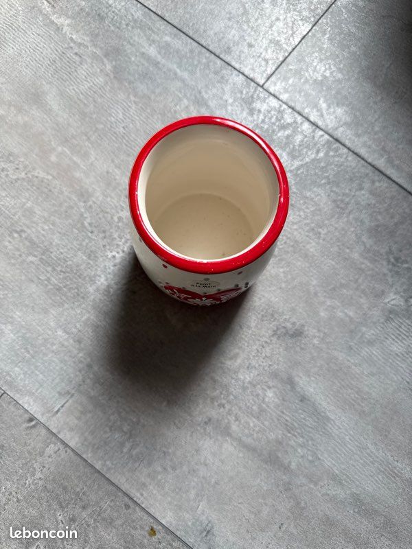 Pot à couvert (image 2)