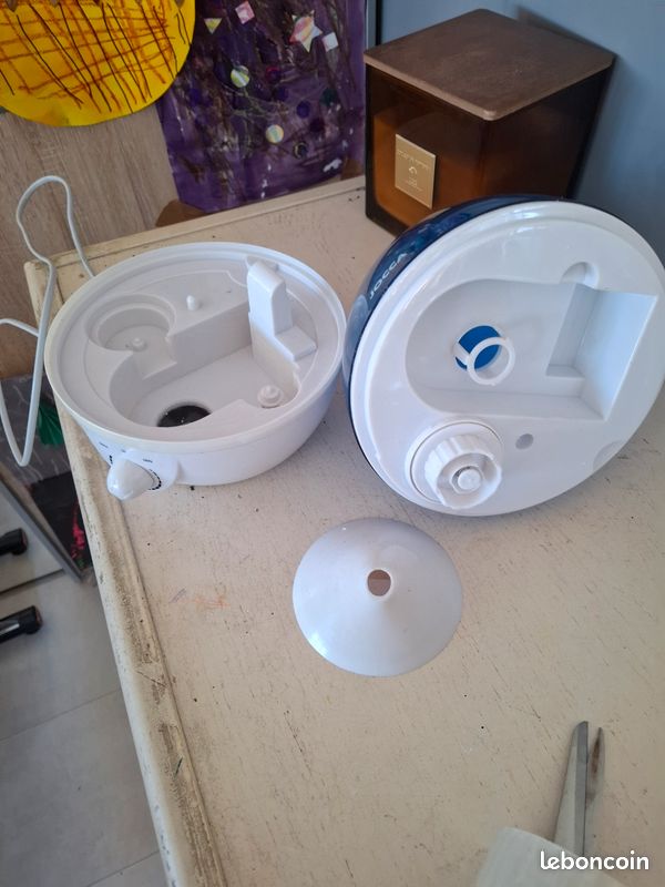 Humidificateur air Jocca (image 2)