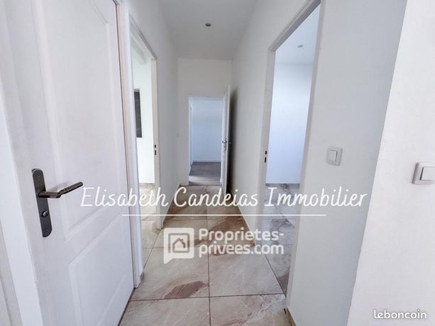 Maison 4 pièces 89 m² — 11
