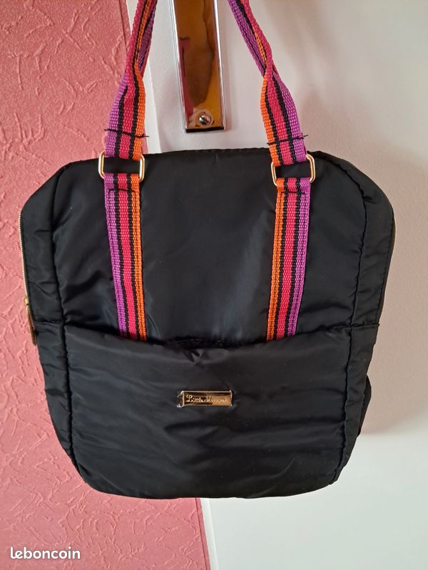 Marcel Clearance Cartable Little Marcel Ã Roulettes Sac Cabas Sac