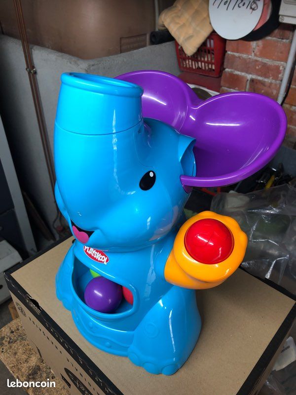 Elefant fun (image 2)
