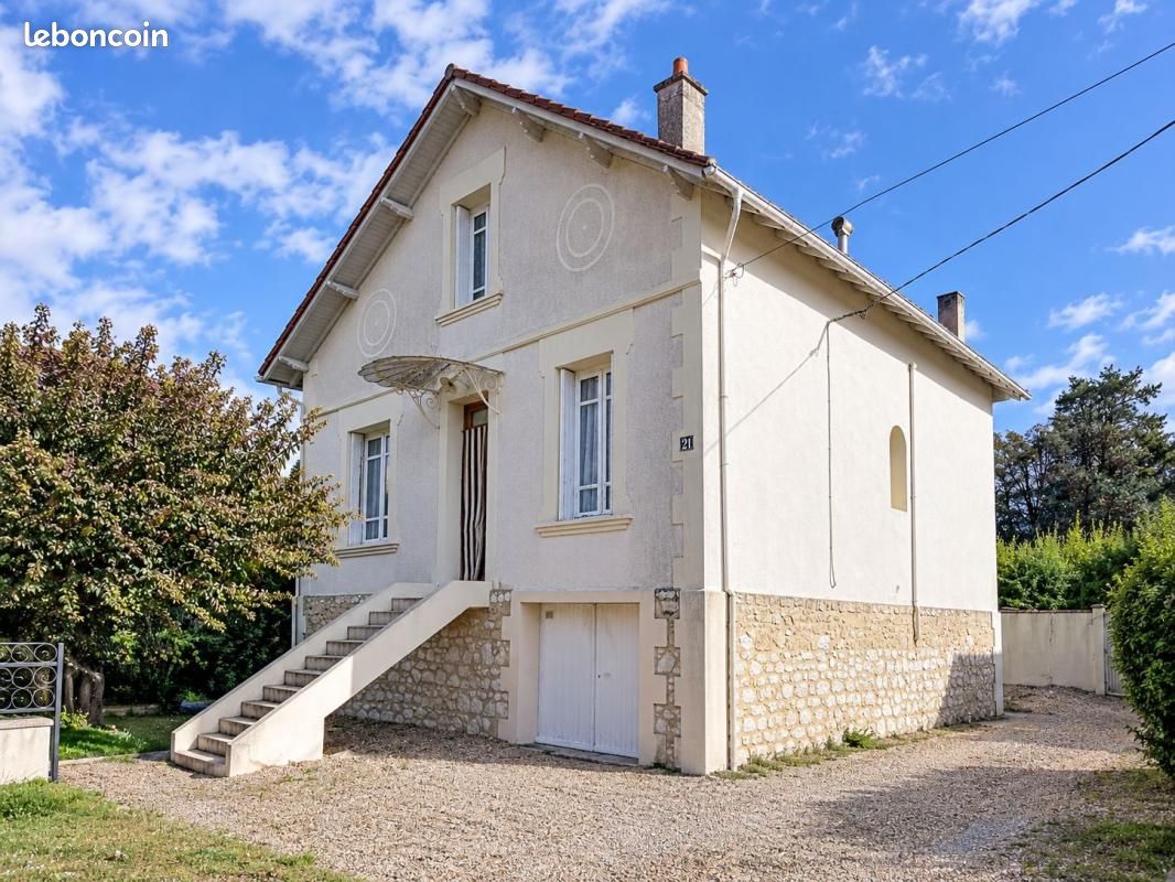 Maison 5 pièces 97 m² · à Bergerac · 97 m² · 212 000 €