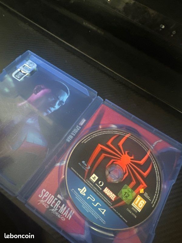 Jeux ps4 (image 4)