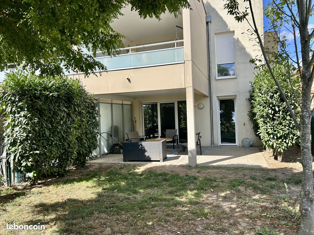Appartement 3 pièces 62 m² · à Oberschaeffolsheim · 62 m² · 259 000 €