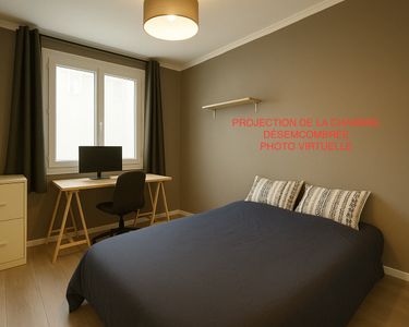 Appartement 199 900 € - 35 m²