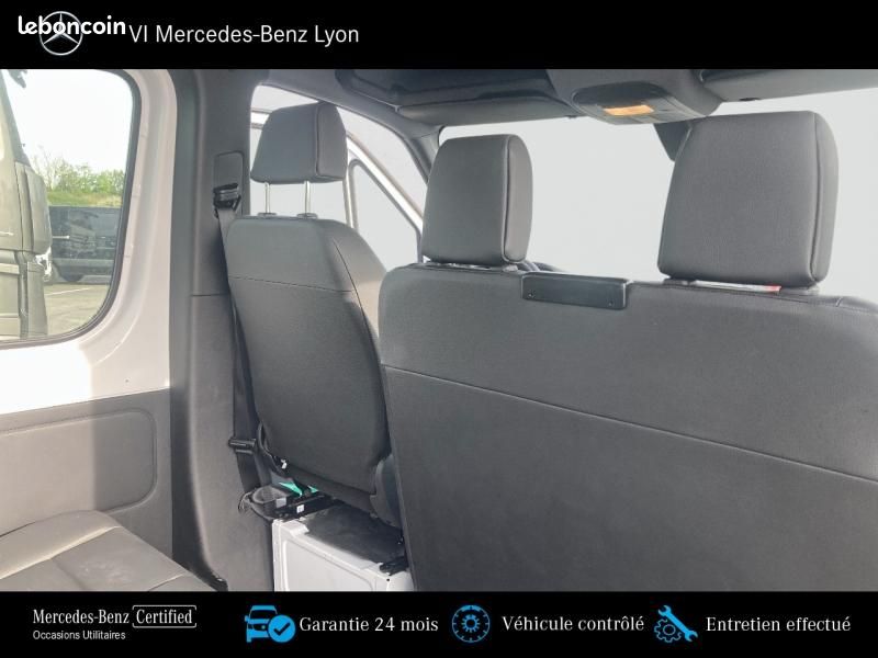 Mercedes-benz Sprinter Fg 315 CDI 37 (image 15)