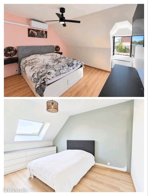 Maison 3 pièces 62 m² · à Lumigny-Nesles-Ormeaux · 62 m² · 234 000 €