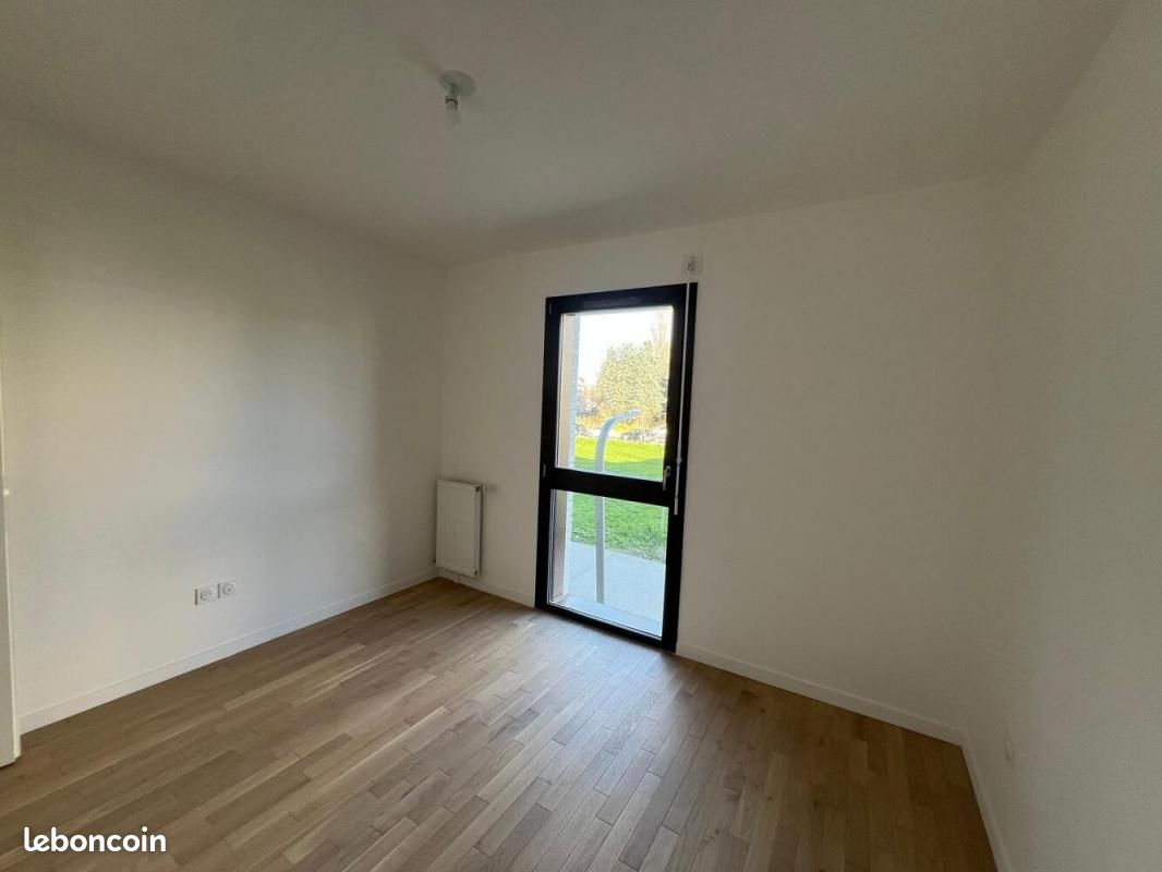 Appartement a louer villepinte - 3 pièce(s) - 63 m2 - Surfyn