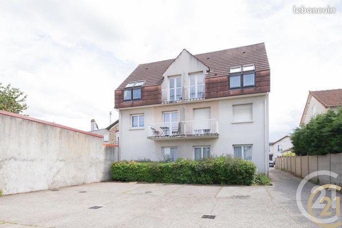 Appartement a louer vigneux-sur-seine - 2 pièce(s) - 36 m2 - Surfyn