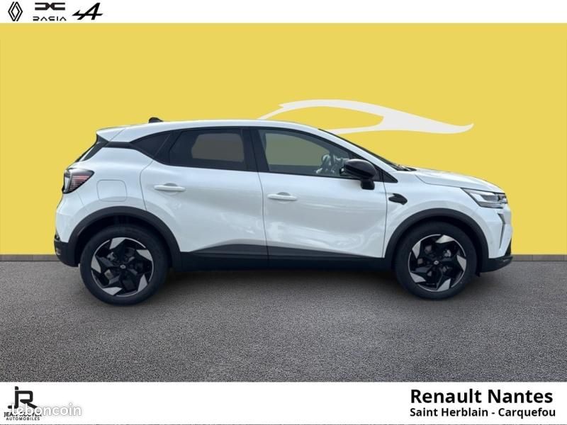 Renault Captur 1.2 TCe 115ch Techno (image 5)