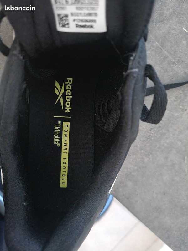 Reebok redwind run femme (image 2)