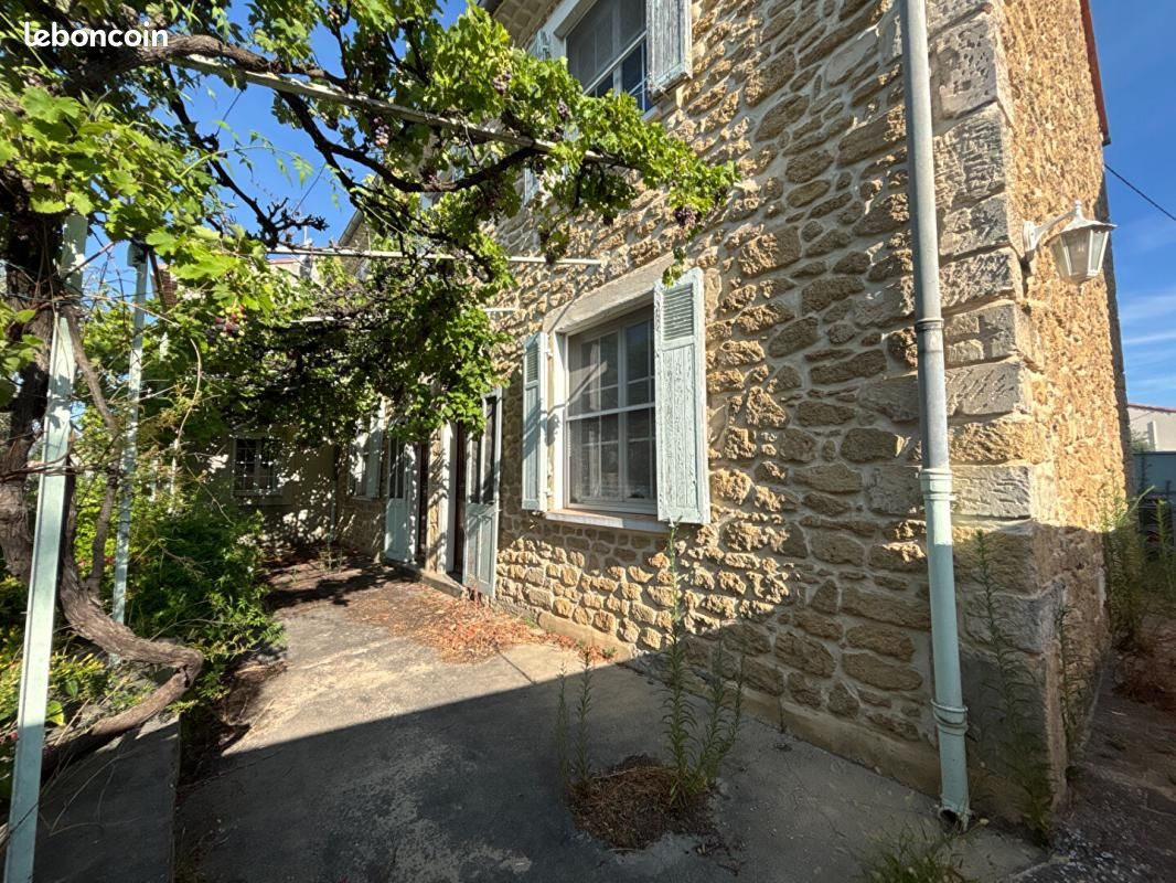 Appartement 4 pièces 75 m² · à Salon-de-Provence · 75 m² · 226 000 €
