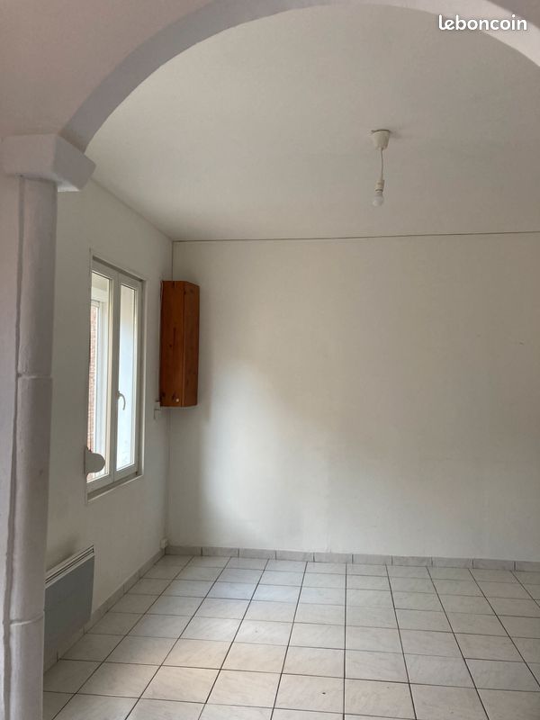 Maison 3 pièces 67 m² · à Saint-Quentin · 67 m² · 630 €/mois