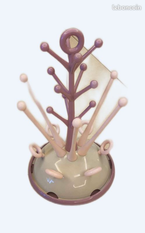 Egoutte biberons - BÉABA (image 1)