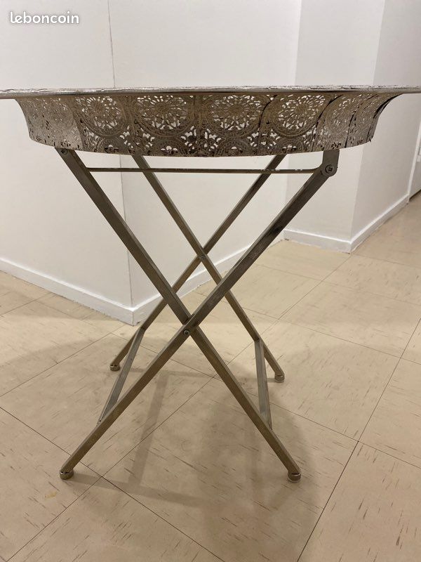 Table pliable (image 2)