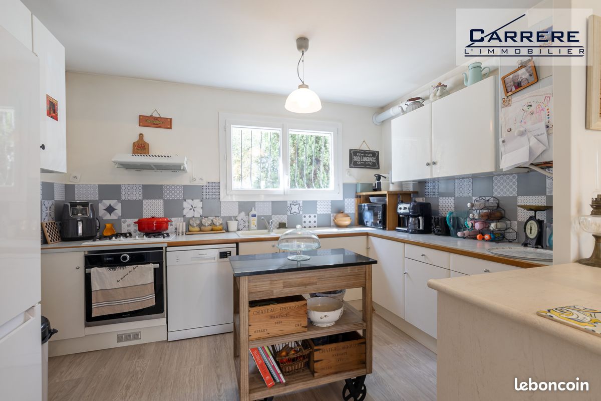 Maison 4 pièces 92 m² · à Lormont · 92 m² · 299 250 €