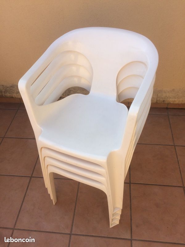 Henry Massonnet Fauteuil 300 "STAMP" (image 1)