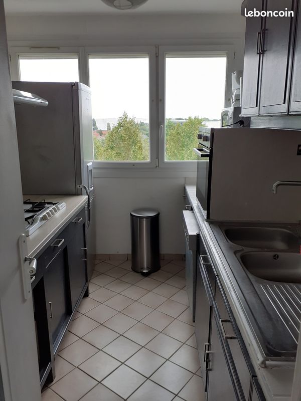 Appartement a louer olivet - 5 pièce(s) - 84 m2 - Surfyn