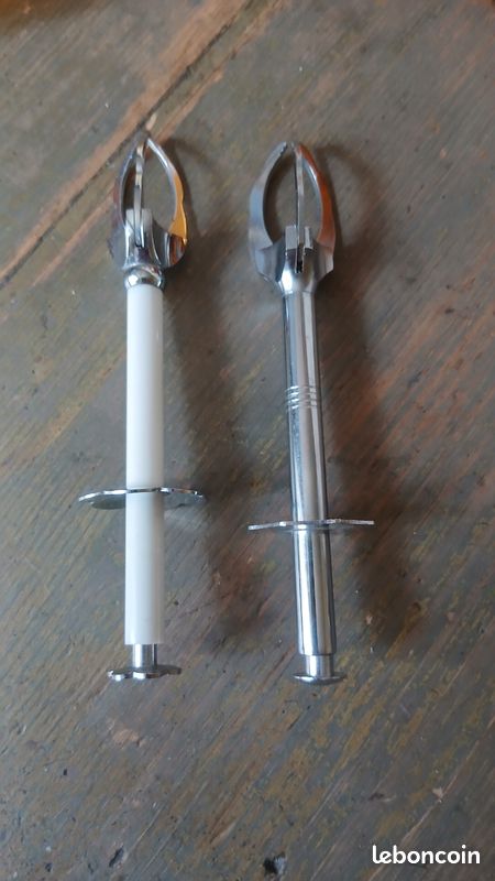 Bonbonnière verres coupelles ambré ( a partir de 12) (image 14)