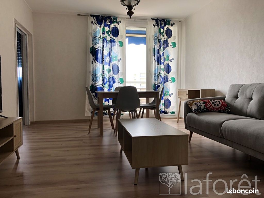 Appartement 1 pièce 13 m² - Gradignan 33170 (image 2)