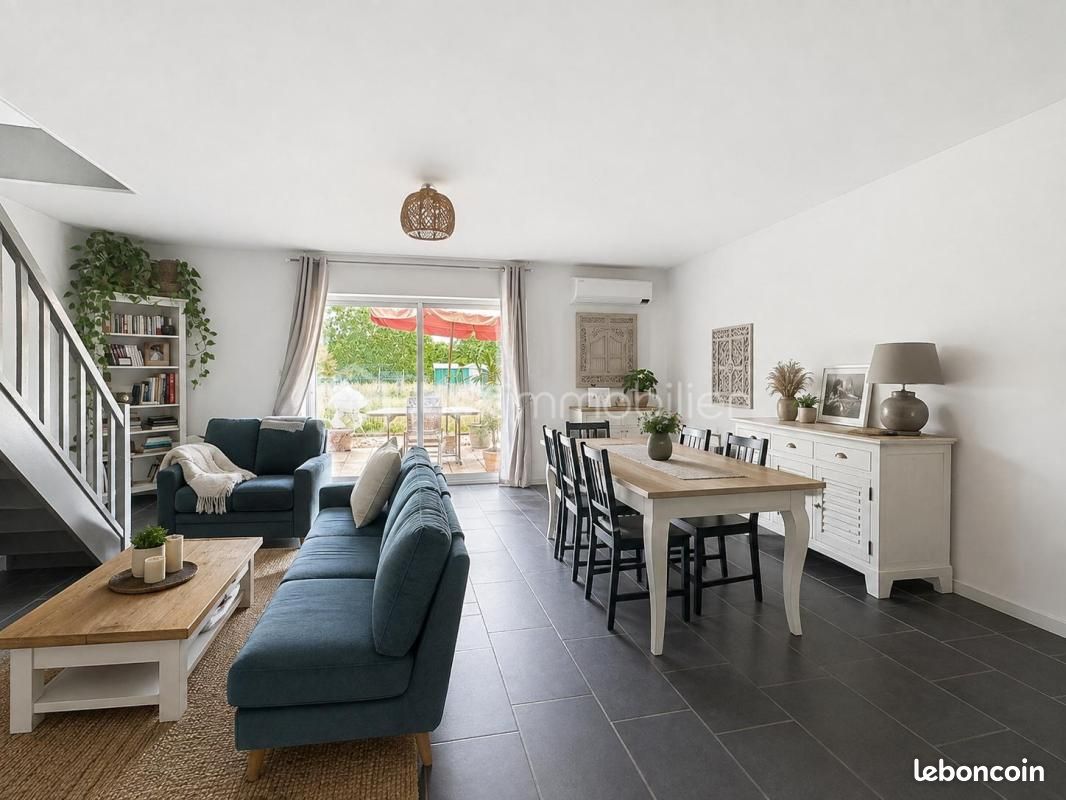Appartement 4 pièces 85 m² · à Pagny-la-Ville · 85 m² · 139 000 €