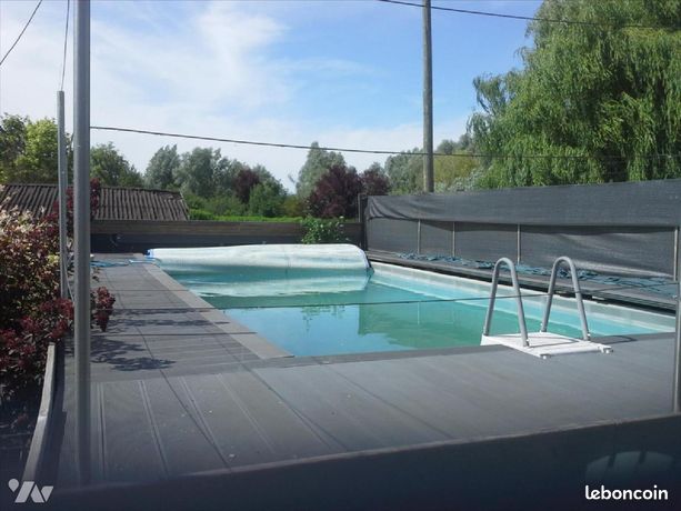 Maison 9 pièces 222 m²