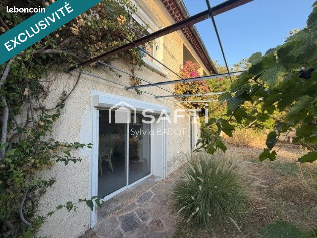 Maison 5 pièces 136 m² · à Toulon · 136 m² · 625 000 €