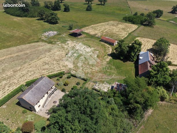 Propriété 5 pièces 103 m²
