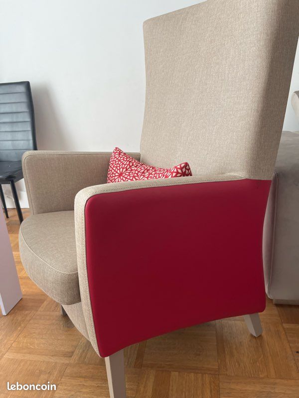 Fauteuil (image 7)