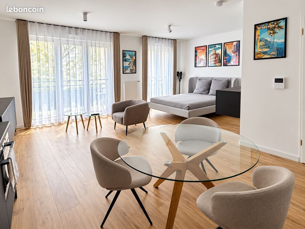 Appartement 1 pièce 38 m² · à Champlan · 38 m² · 900 €/mois