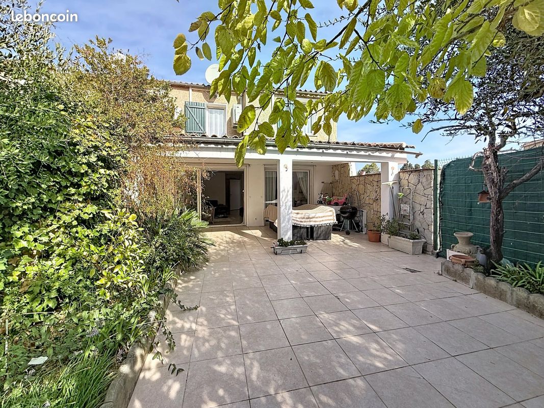 Maison 4 pièces 100 m² · à Cannes · 100 m² · 439 000 €