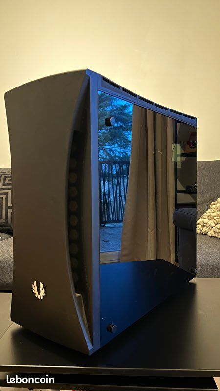 Boitier PC / 5 ventilateurs & watercooling (image 9)
