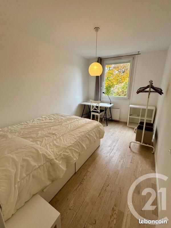 Appartement a louer cergy - 4 pièce(s) - 82 m2 - Surfyn