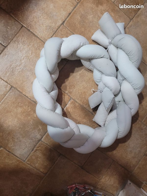 Tresse de lit (image 2)