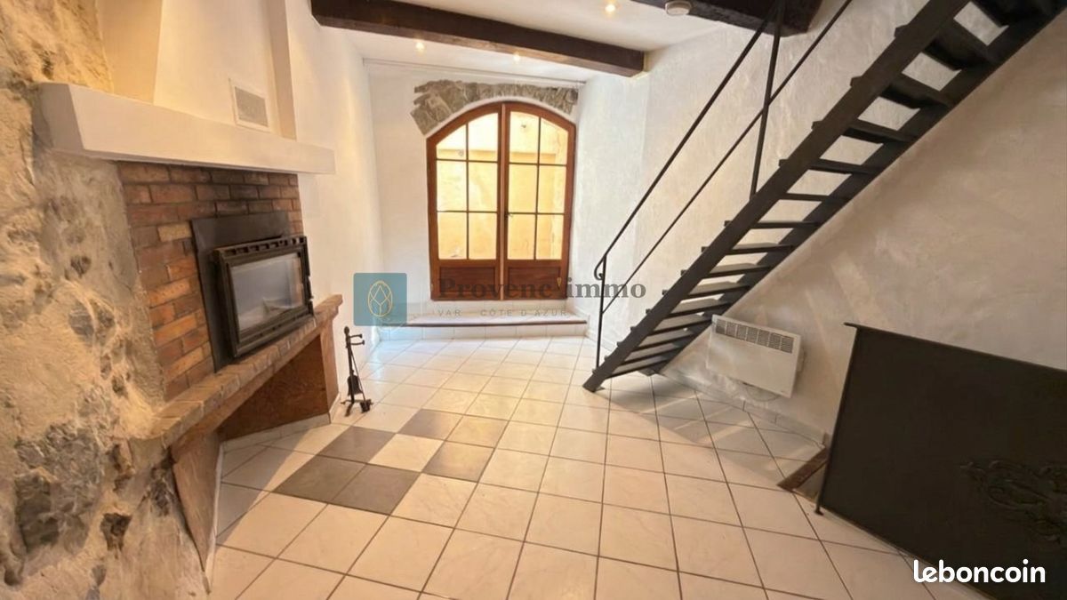 Appartement 3 pièces 65 m² · à Lorgues · 65 m² · 158 000 €