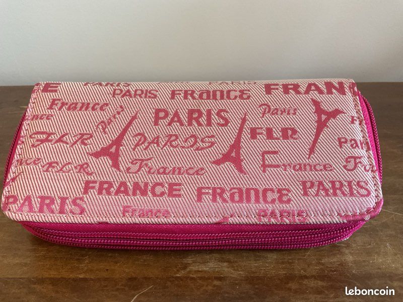 Porte feuille (image 1)