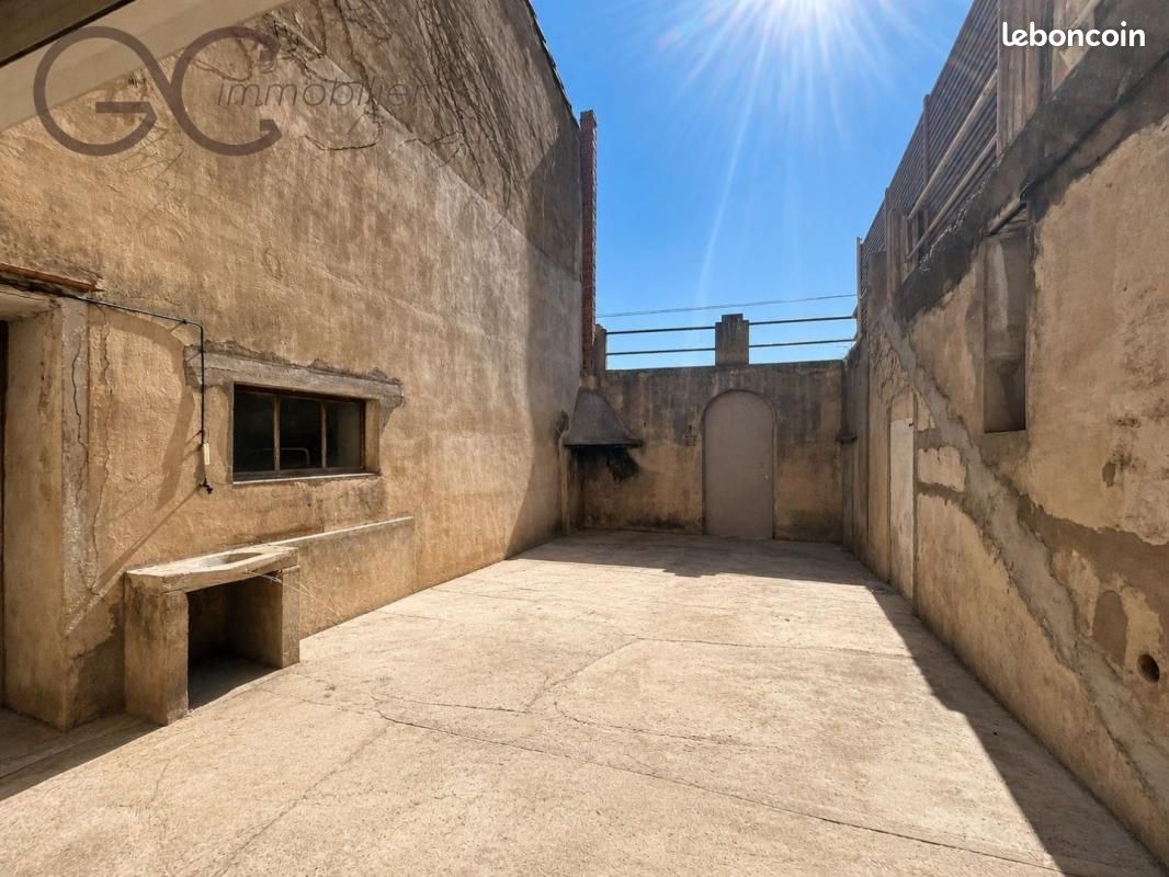Maison 4 pièces 100 m² · à Vias · 100 m² · 179 000 €