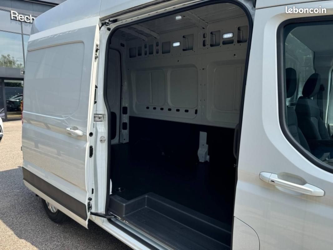 Maxus Deliver 9 Deliver9 Fg e-Deliver9 L3H3 72 kWh (image 19)