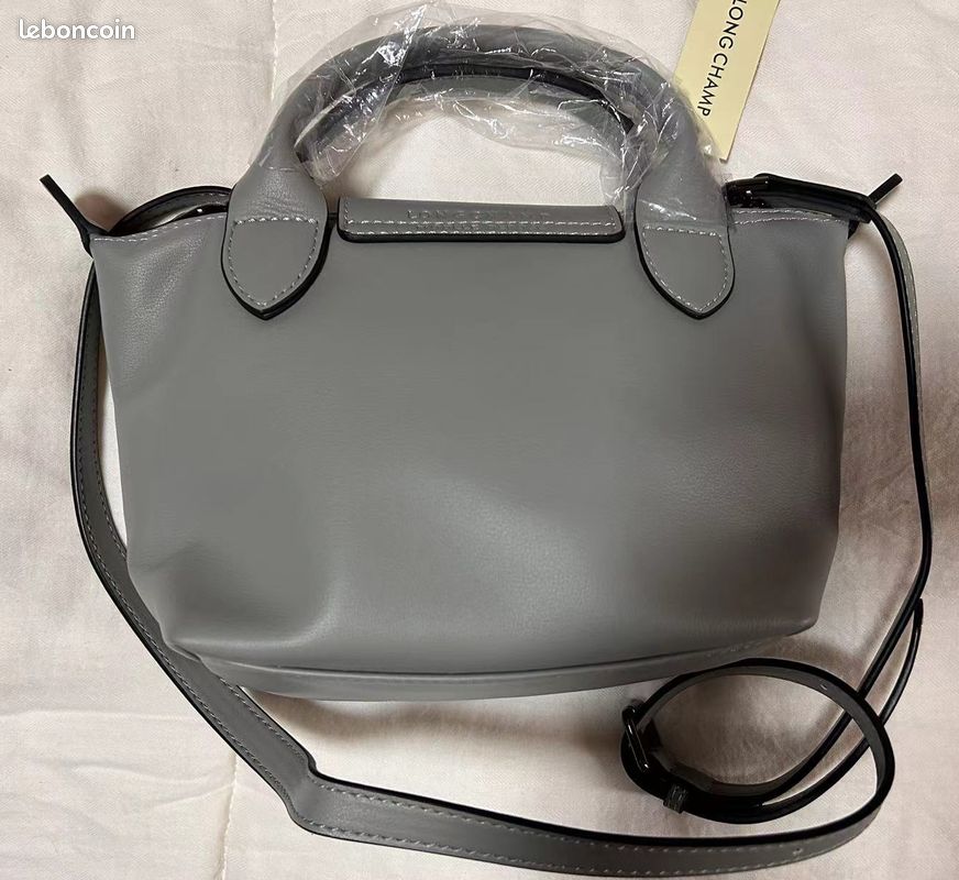 Sac bandoulière longchamp (image 2)