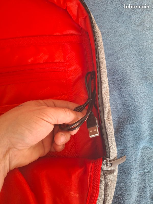 Sac à dos SWIZA Accessoires Bagagerie