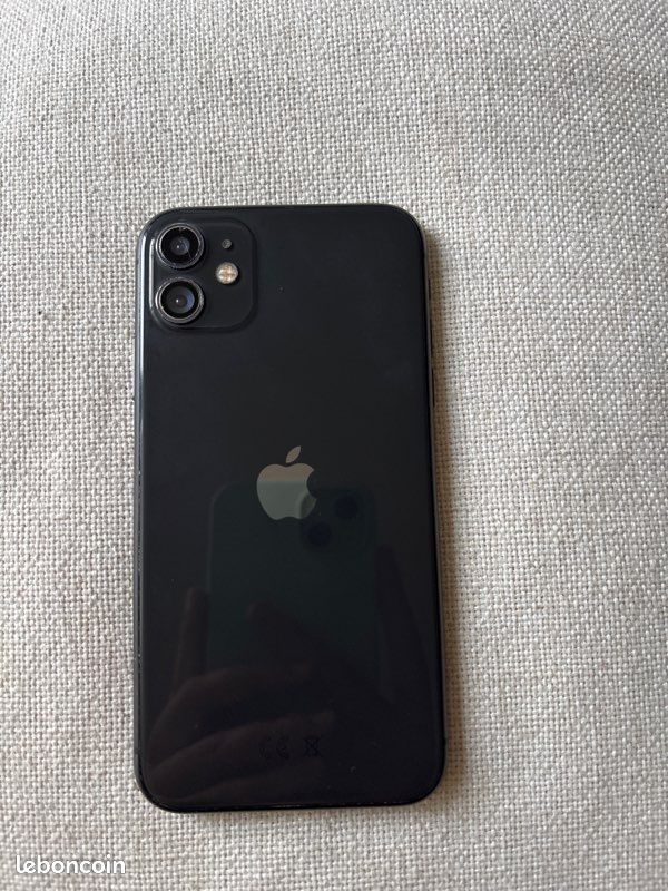 IPhone 11 128go (image 4)