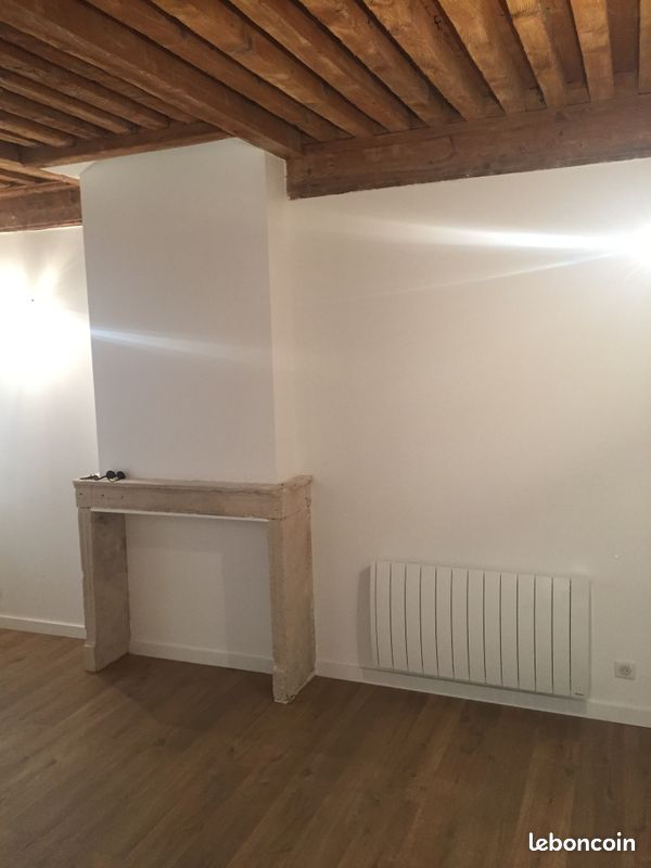 Appartement 2 pièces 30 m² · à Lyon · 30 m² · 820 €/mois